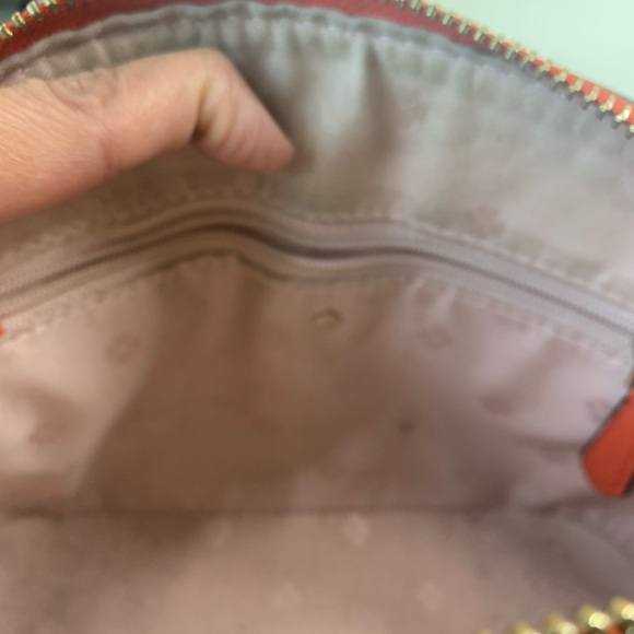 Adorable Kate Spade bag - Picture 3 of 4